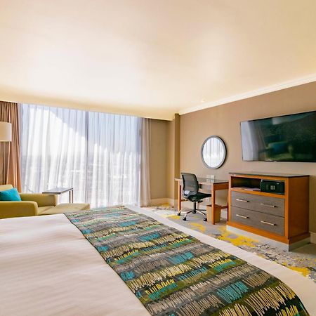 Hotel Lucerna Ciudad Juárez Buitenkant foto