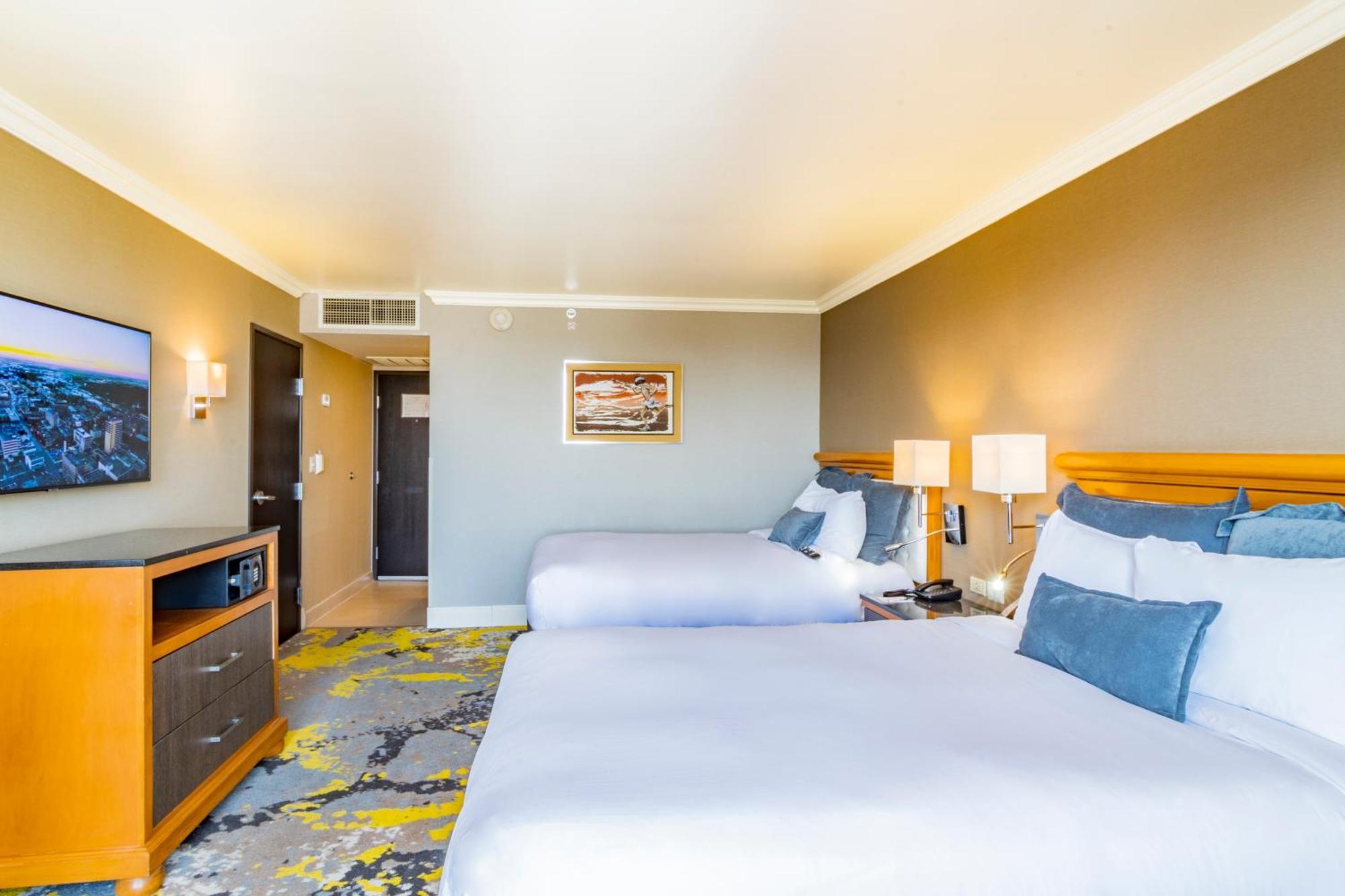 Hotel Lucerna Ciudad Juárez Buitenkant foto