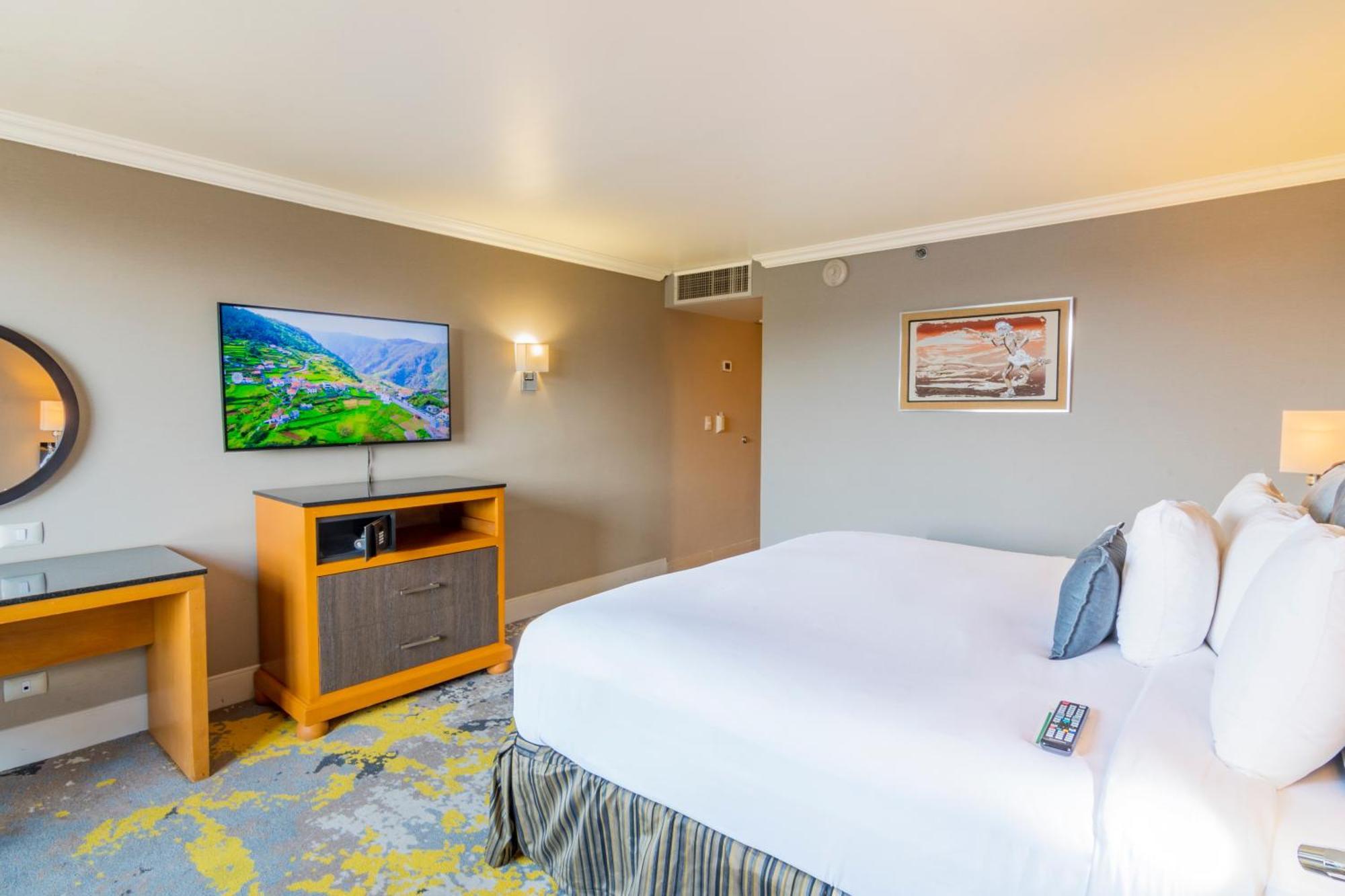 Hotel Lucerna Ciudad Juárez Buitenkant foto